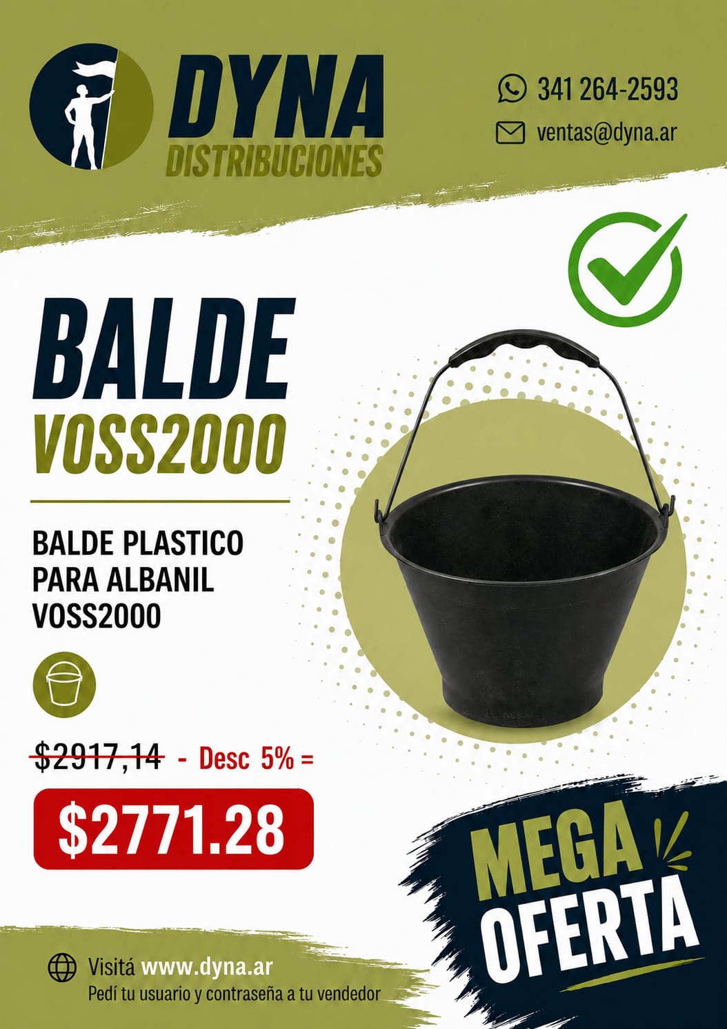 ofertas